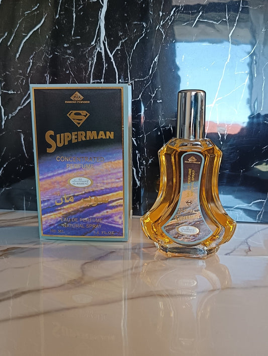Set 3 parfumuri de Barbati 100ML - INTIME - LORD FRIEND - SUPERMAN - Parfumuri de vis