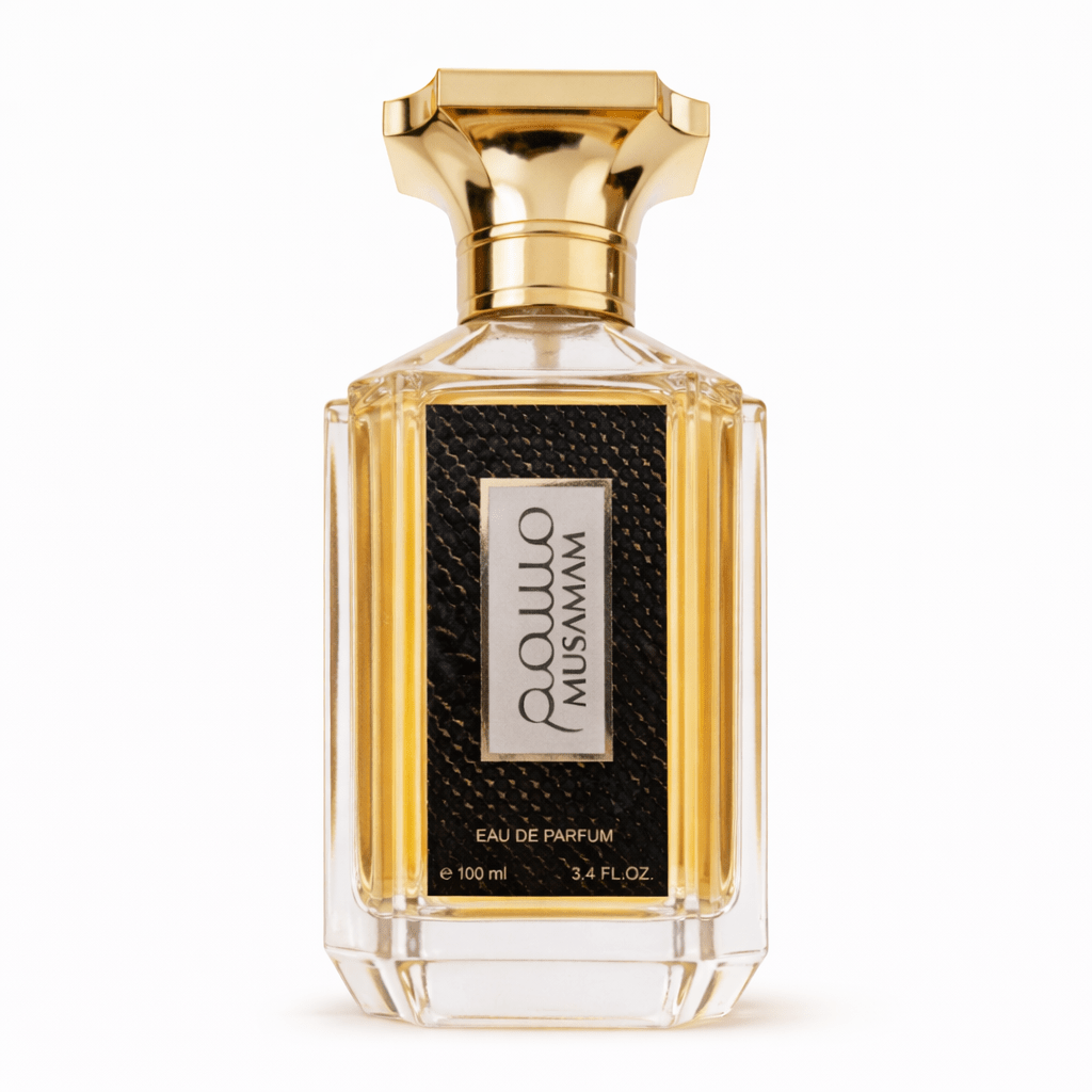 Set 3 parfumuri de Barbati 100ML - ROYAL - MUSAMAM - DUKHANA - Parfumuri de vis