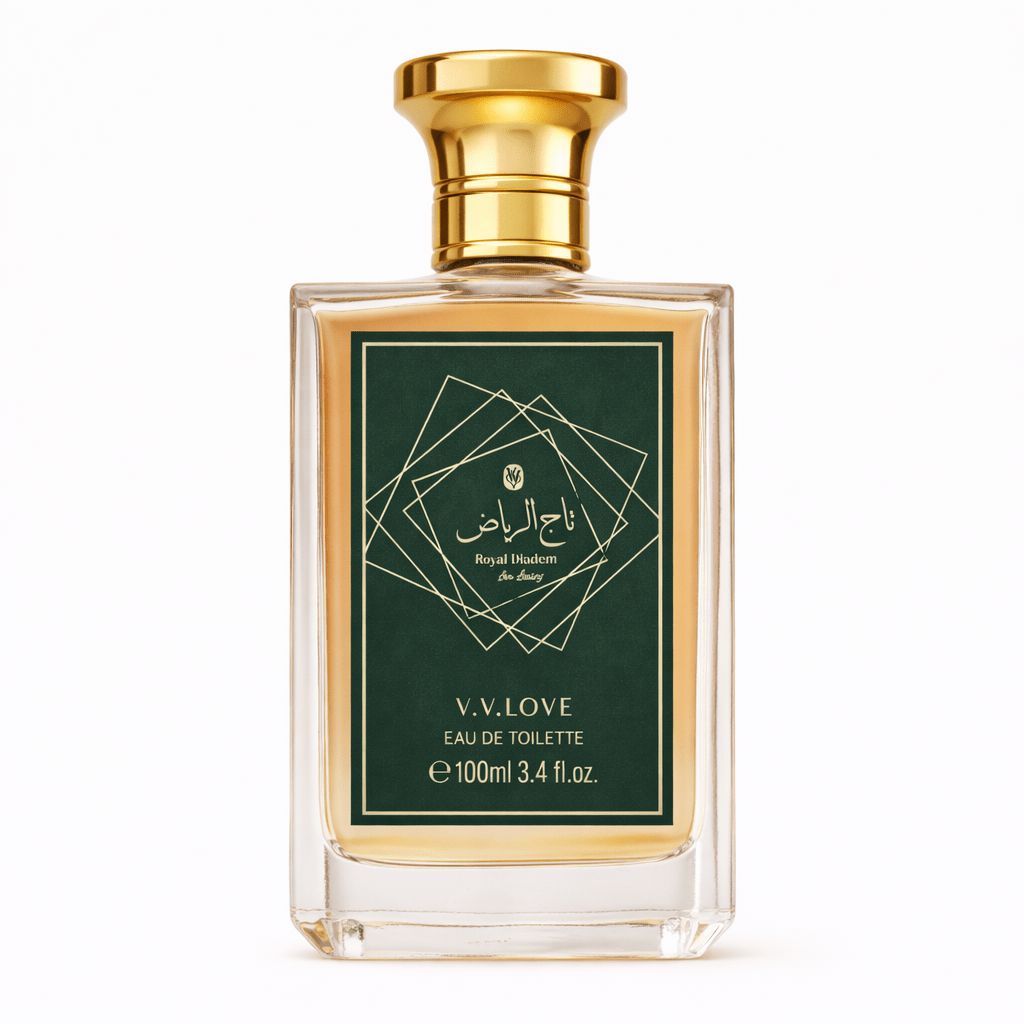 Set 3 parfumuri de Barbati 100ML - ROYAL - MUSAMAM - DUKHANA - Parfumuri de vis