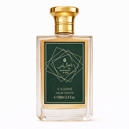 Set 3 parfumuri de Barbati 100ML - ROYAL - MUSAMAM - DUKHANA - Parfumuri de vis