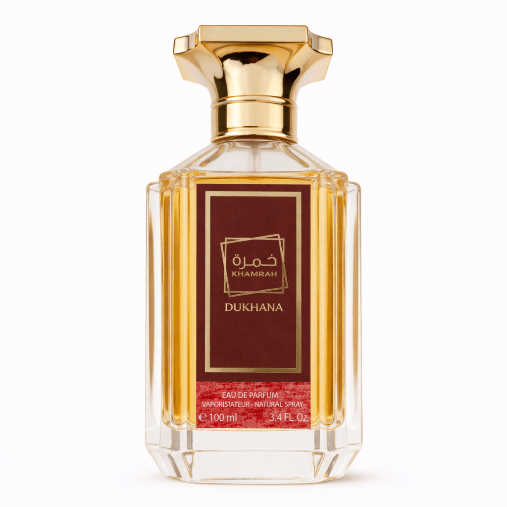 Set 3 parfumuri de Barbati 100ML - ROYAL - MUSAMAM - DUKHANA - Parfumuri de vis