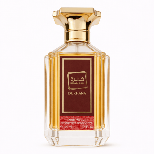 Set 3 parfumuri de Barbati 100ML - ROYAL - MUSAMAM - DUKHANA - Parfumuri de vis