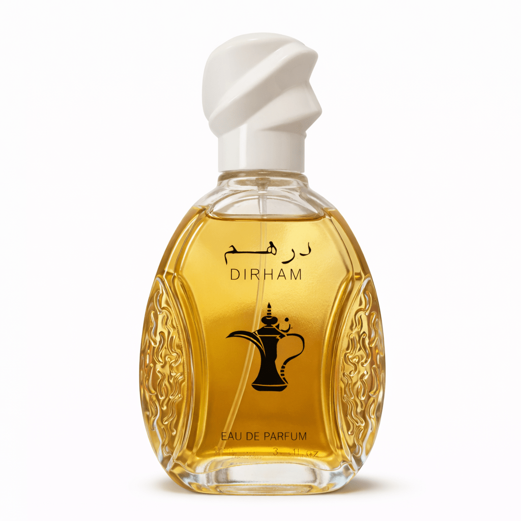 Set 3 parfumuri de Barbati 100ML - SCENARIO - ASAD - DIRHAM - Parfumuri de vis