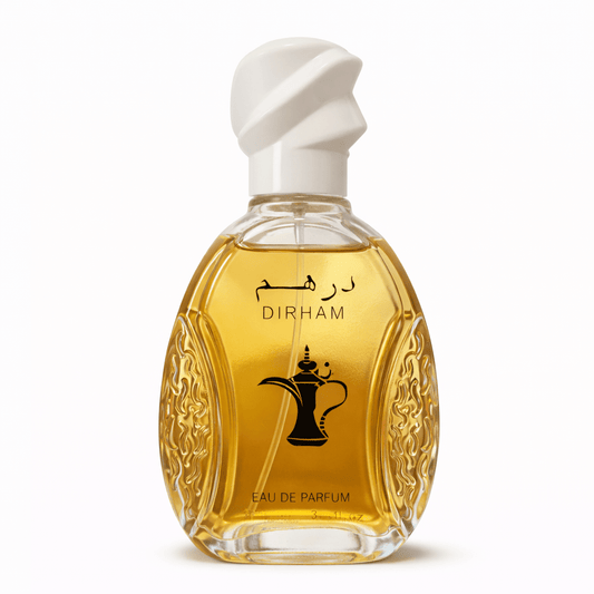 Set 3 parfumuri de Barbati 100ML - SCENARIO - ASAD - DIRHAM - Parfumuri de vis