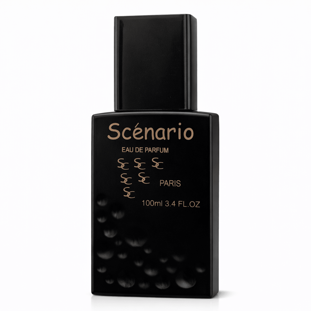 Set 3 parfumuri de Barbati 100ML - SCENARIO - ASAD - DIRHAM - Parfumuri de vis