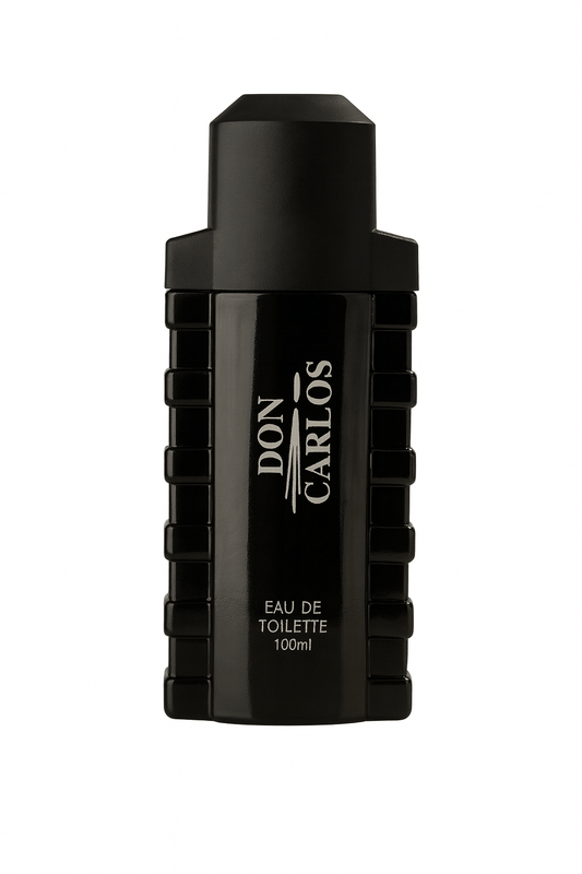 Set 3 Parfumuri de Barbati de 100ML - ASAD XERR - DON CARLOS BLACK - BLACK VIRIL MEN - Parfumuri de vis