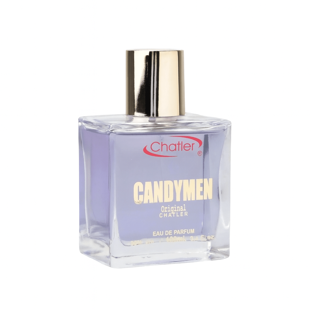 Set 3 Parfumuri de Barbati de 100ML - KHAMRAH QAHWA - SURVIVE - CANDYMEN - Parfumuri de vis