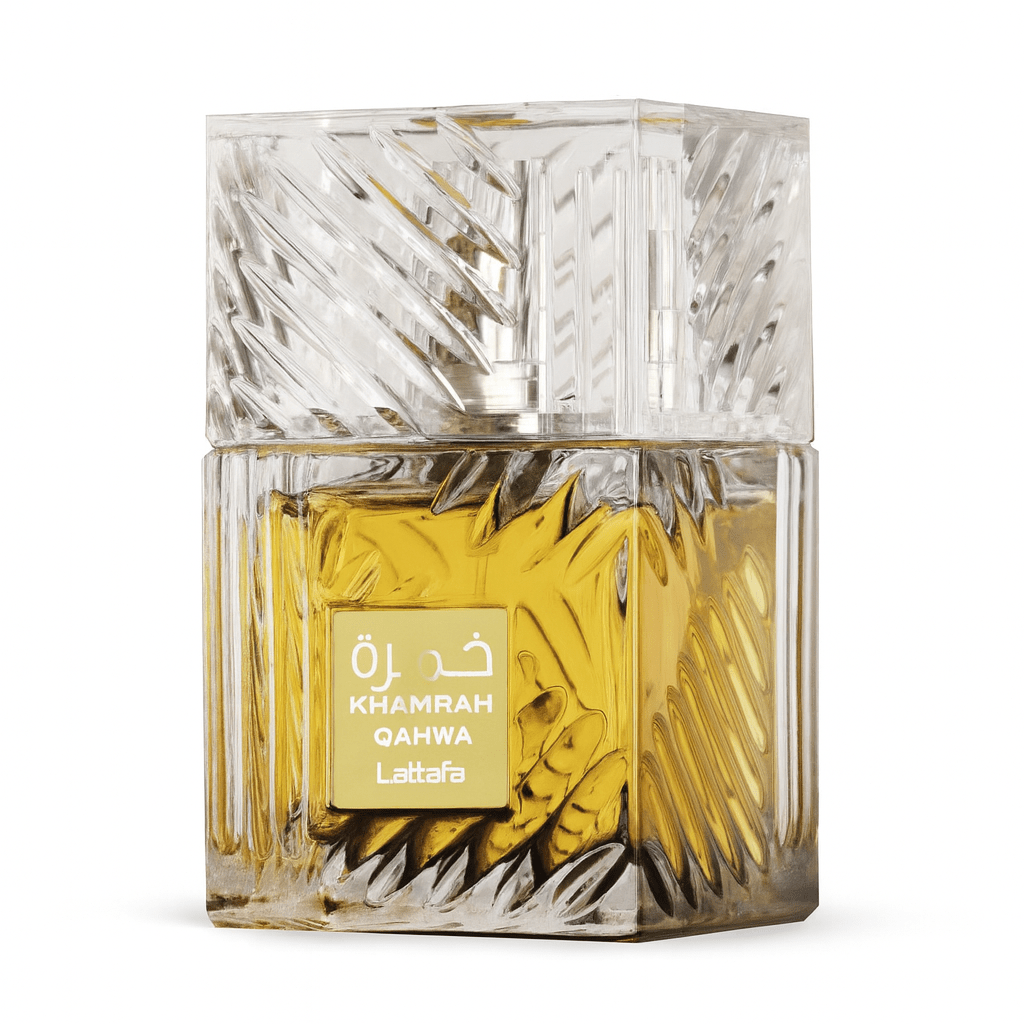 Set 3 Parfumuri de Barbati de 100ML - KHAMRAH QAHWA - SURVIVE - CANDYMEN - Parfumuri de vis