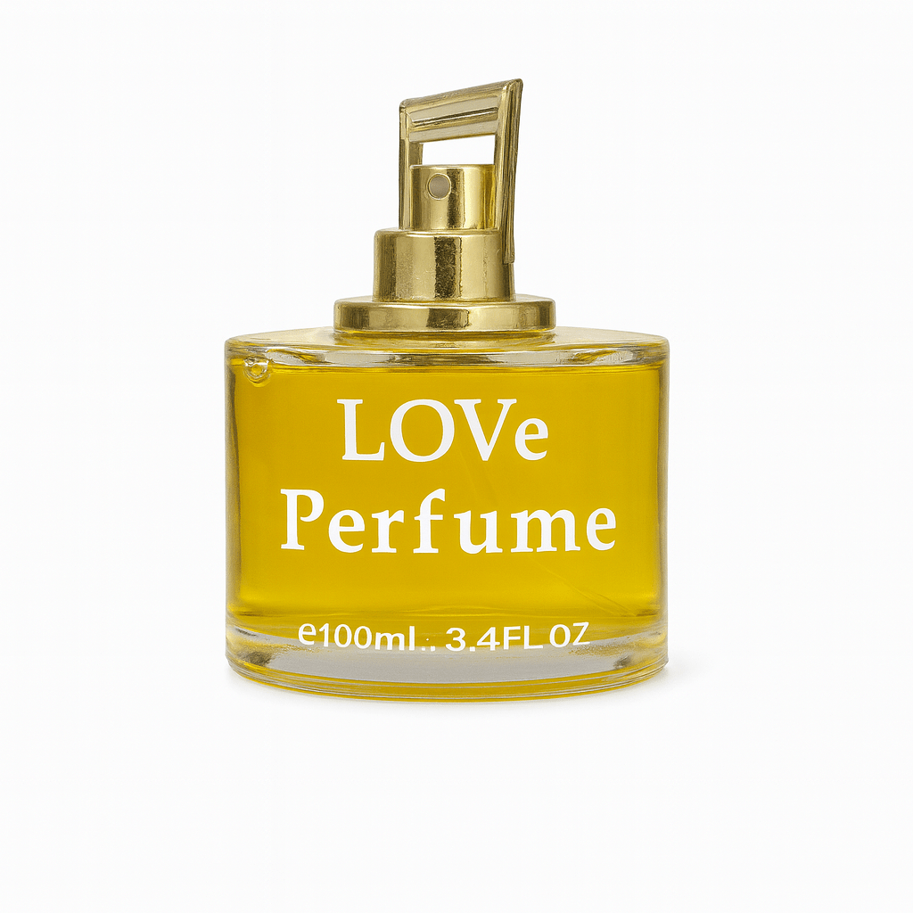 Set 3 Parfumuri de Dama 100ML - CHICHI - LOVE - AMEERAT - Parfumuri de vis