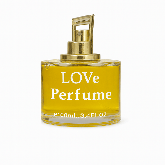 Set 3 Parfumuri de Dama 100ML - CHICHI - LOVE - AMEERAT - Parfumuri de vis