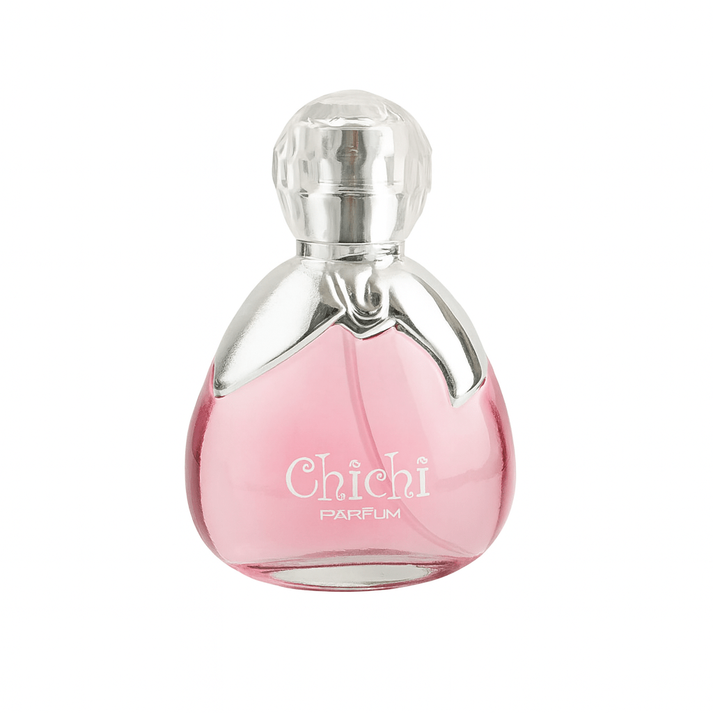 Set 3 Parfumuri de Dama 100ML - CHICHI - LOVE - AMEERAT - Parfumuri de vis