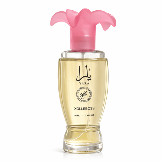 Set 3 Parfumuri de Dama 100ML - CHICHI - YARA - LOVE - Parfumuri de vis