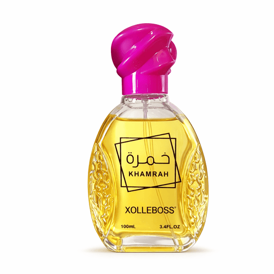 Set 3 Parfumuri de Dama 100ML - CLASSIC - YARA - KHAMRAH - Parfumuri de vis