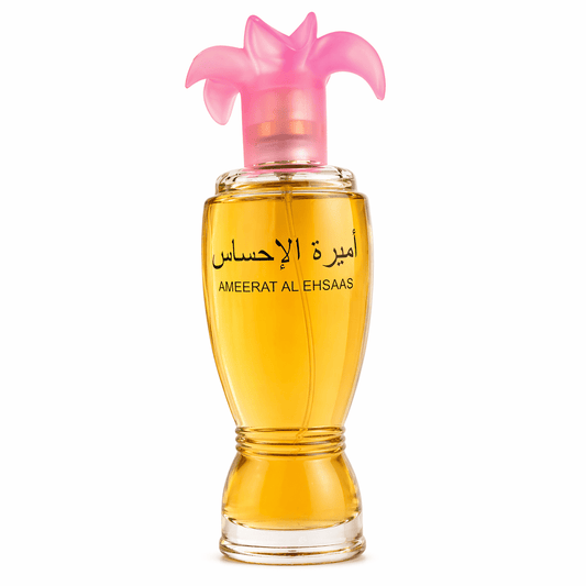 Set 3 Parfumuri de Damă 100ML - RED MALEK - LAIL MALEKI - AMEERAT - Parfumuri de vis