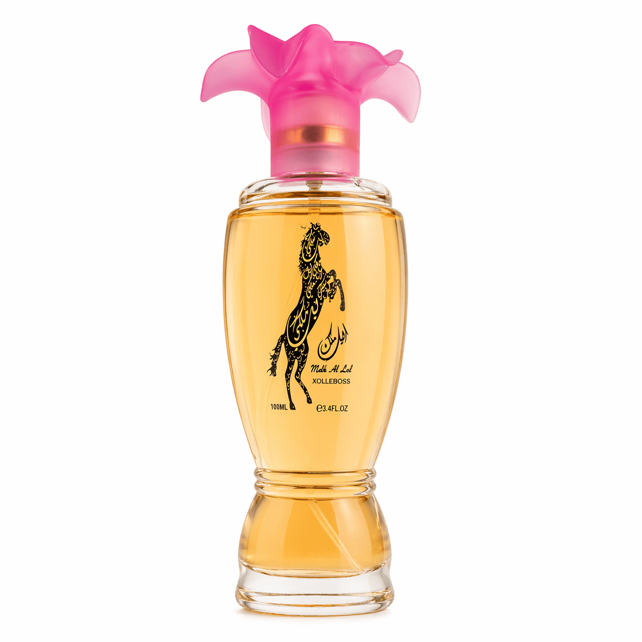 Set 3 Parfumuri de Damă 100ML - RED MALEK - LAIL MALEKI - AMEERAT - Parfumuri de vis