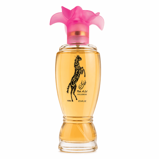 Set 3 Parfumuri de Damă 100ML - RED MALEK - LAIL MALEKI - AMEERAT - Parfumuri de vis