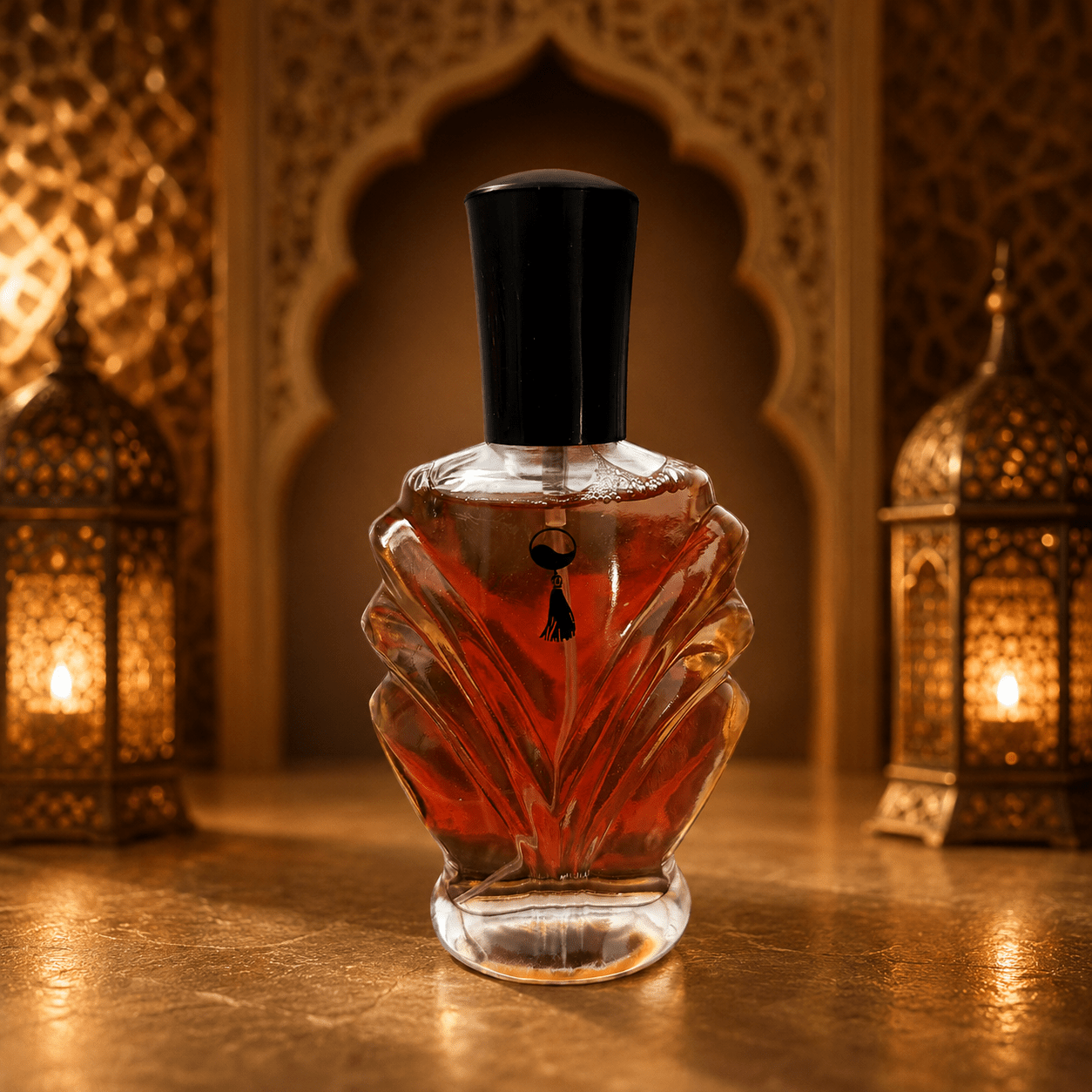Set 3 Parfumuri de Damă 100ML - RI ZHENG - FOR ALWAYS - MOUNTAIN FLOWER - Parfumuri de vis