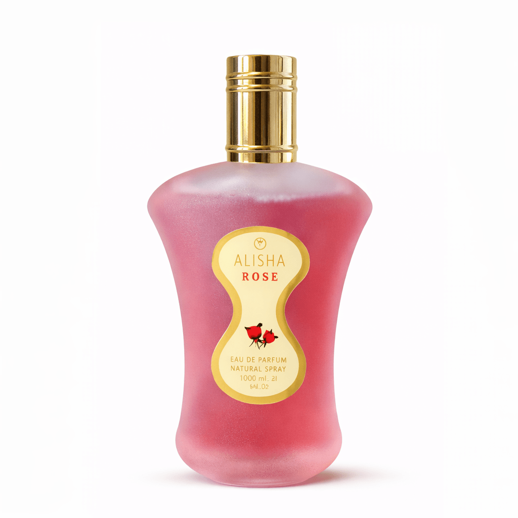 Set 3 Parfumuri de Dama 100ML - ZOHOUR - GHALAHA - ALISHA - Parfumuri de vis