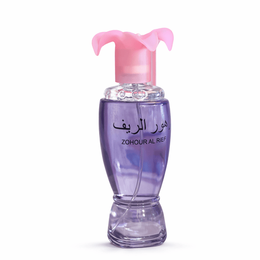 Set 3 Parfumuri de Dama 100ML - ZOHOUR - GHALAHA - ALISHA - Parfumuri de vis
