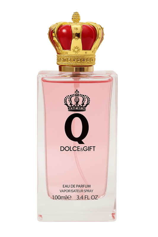 Set 3 Parfumuri de Damă - LURING - DOLCE - CHAMELE - Parfumuri de vis