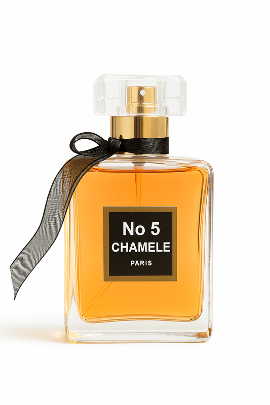 Set 3 Parfumuri de Damă - LURING - DOLCE - CHAMELE - Parfumuri de vis