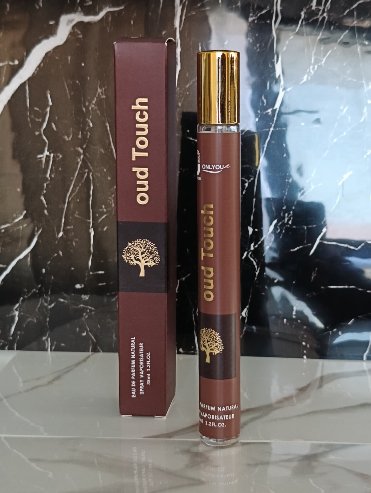 Set 4 parfumuri ARABESTI de Barbati 35ML - BLACK - MOUSUF - OUD - ROYAL - Parfumuri de vis