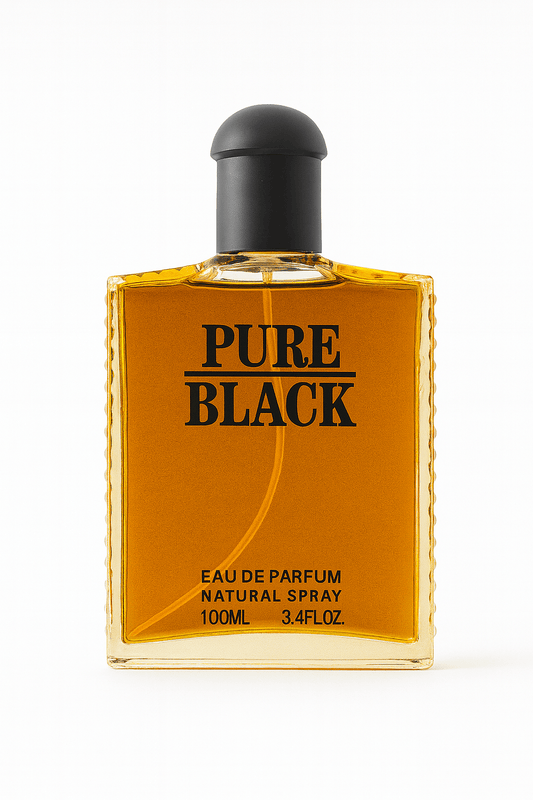 Set 4 parfumuri de BARBAT + DAMA - PURE - RUMBA - HUURES - RED ROSE - Parfumuri de vis