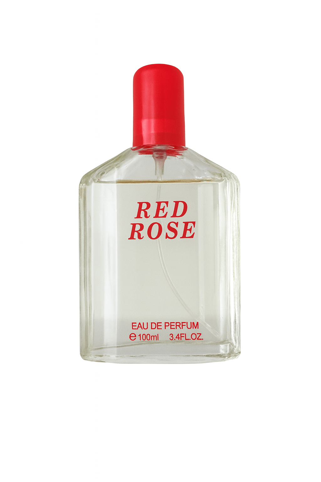 Set 4 parfumuri de BARBAT + DAMA - PURE - RUMBA - HUURES - RED ROSE - Parfumuri de vis