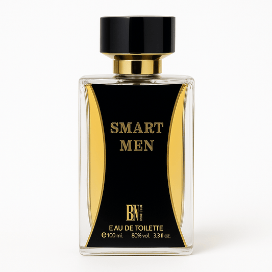 SMART MEN (BARBAT) - Parfumuri de vis