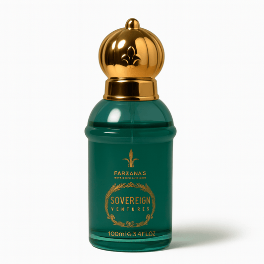 SOVEREIGN VENTURES 100ML (UNISEX) - Parfumuri de vis