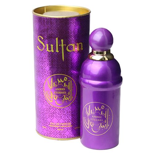 SULTAN 100ML (DAMA) - Parfumuri de vis