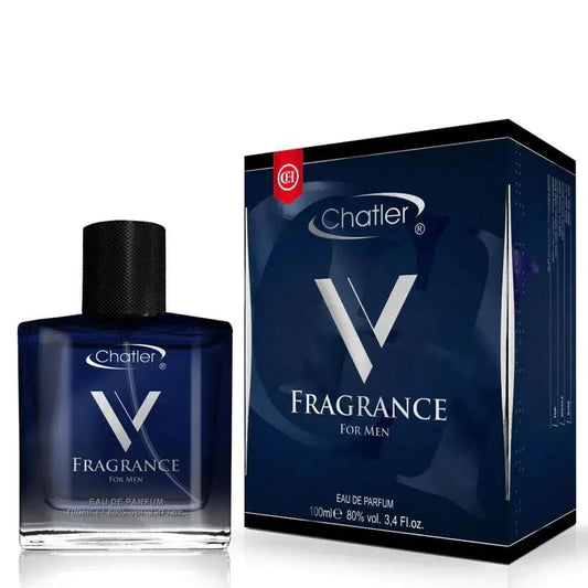 V Fragrance 100 ml – Inspirat din Yves Saint Laurent Y - Parfumuri de vis