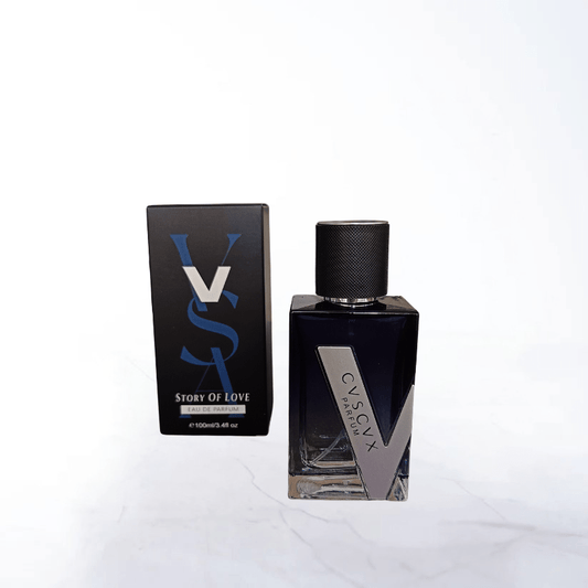 VSA MEN 100ML (BARBAT) - Parfumuri de vis