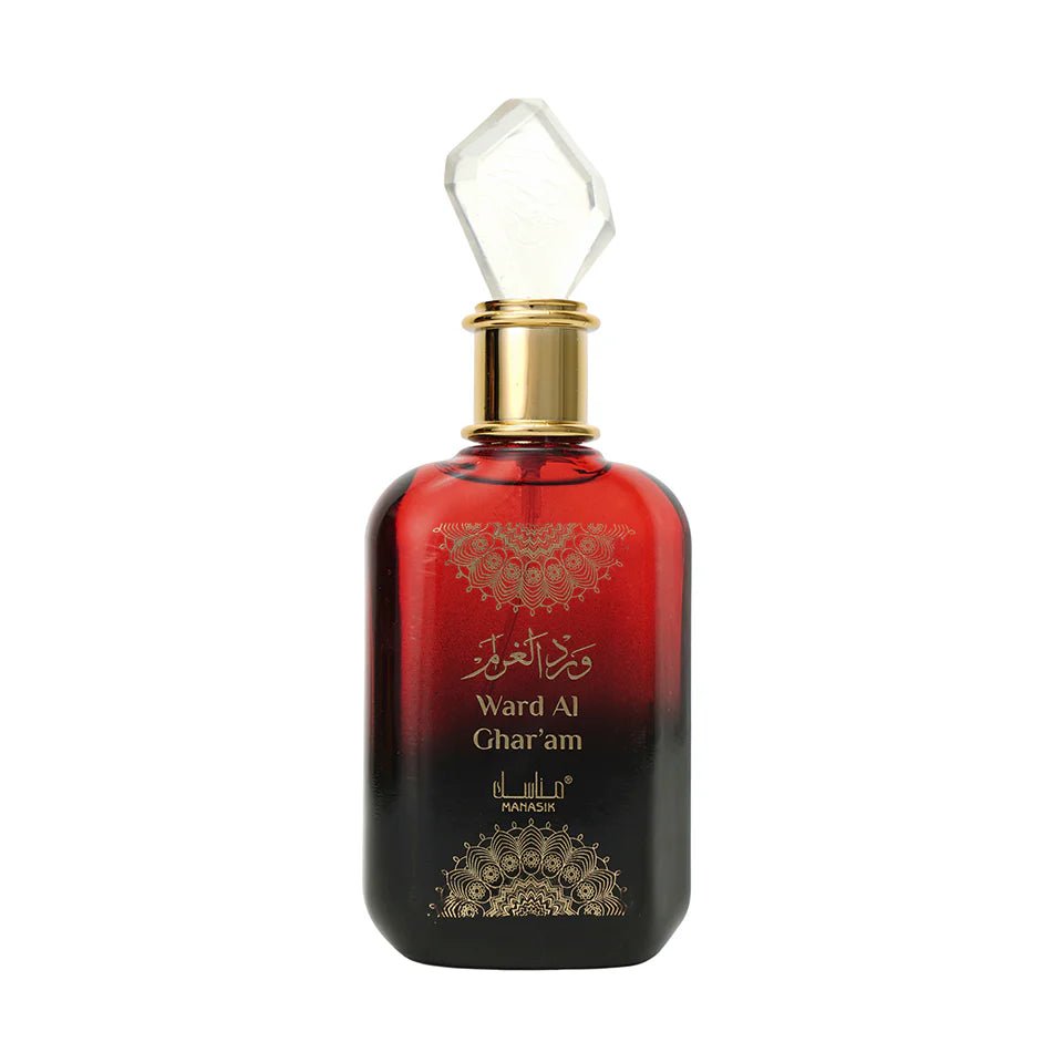 WARD AL GHAR'AM (UNISEX) - Parfumuri de vis