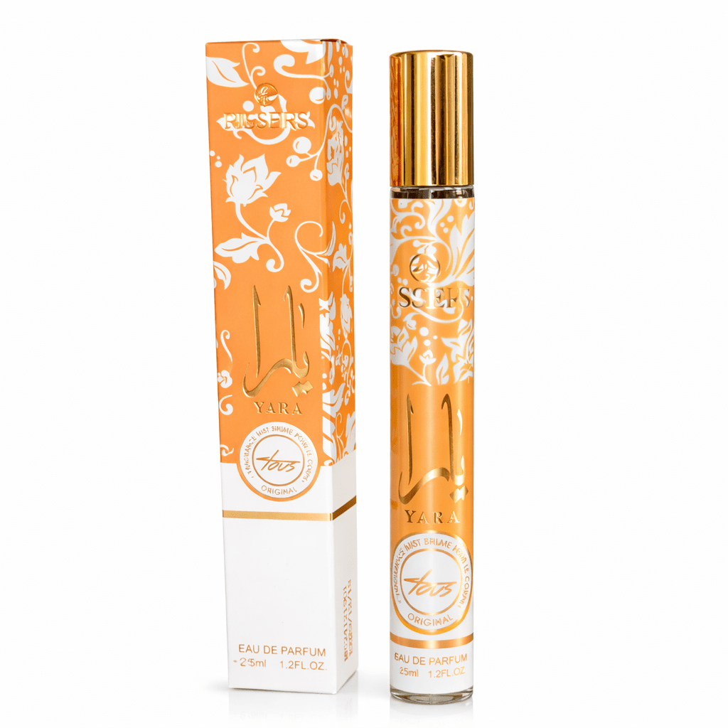 YARA TUS 35ML (DAMA) - Parfumuri de vis